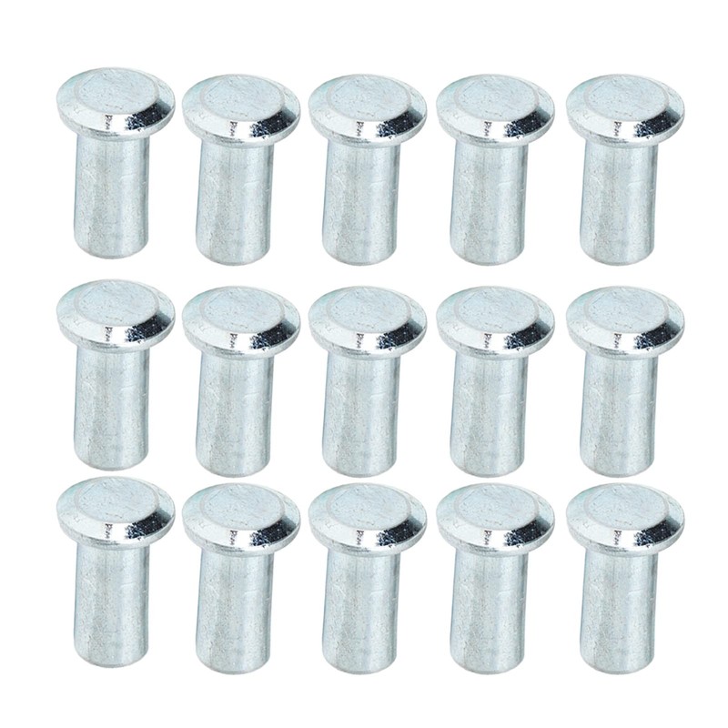 100pcs Car Tire Studs Anti Skid Tire Spikes Strong for