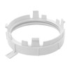 Reliapart Vent Hose End Ring Nut for Zanussi Electrolux Multi-Model