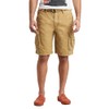 Unionbay mens Survivor Belted Cargo Short - Reg and Big