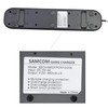 SAMCOM FPCN10A Six-Way Charger Multi Unit Charging Station Rapid Bank