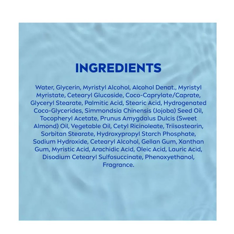 NIVEA Creme Body, Face and Hand Moisturizing Cream, ( Select