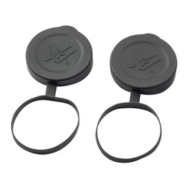 Vortex Kaibab 56mm双眼鏡用 対物レンズキャップ 2個組