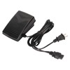Sewing Machine Foot Pedal with Cord Double Line Variable Speed