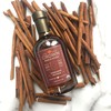 Crown Maple Cinnamon Infused Maple Syrup, 25 Fl Oz, Pancakes,