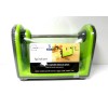 Spiralizer NEW Mainstays 5 Pcs Spiralizer. Safely Slices Vegetable Ribbons