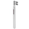 Microcurrent Face Roller Face Tightening Lifting 4 Rollers Face Slimming