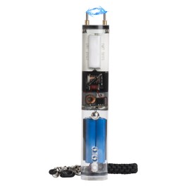 Security All-in-One (Electric)