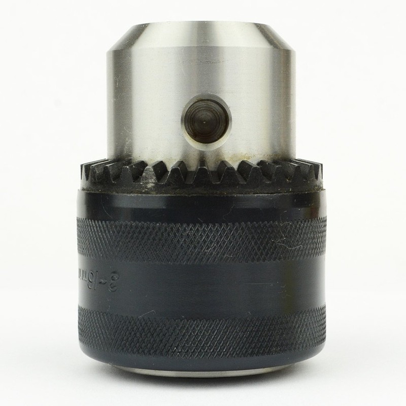 Superior Electric J3516A 5/8 Inch Keyed 1/2 Inch-20 UNF Drill