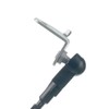 Frankberg Level Sensor with Linkage Air Suspension Rear Right for