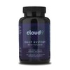 Cloud9 Daily Restore – Liver Detox & Recovery Supplement with