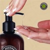 Dr. Akerman´s Naturals Jabón Líquido para Manos Humectante con Pantenol