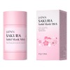 Mascarilla Arcilla Clay Stickmask Piel