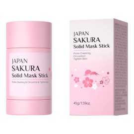 Mascarilla Arcilla Clay Stickmask Piel
