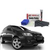 SUIOPPYUW Easy To Car Body Putty Scratch Filler Kit For