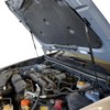 Redline Tuning 21-36007-02 Hood QuickLIFT Plus System Compatible with Subaru