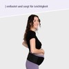 reer Pregnancy Belt, Belly Belt Pregnancy to Support Baby Belly