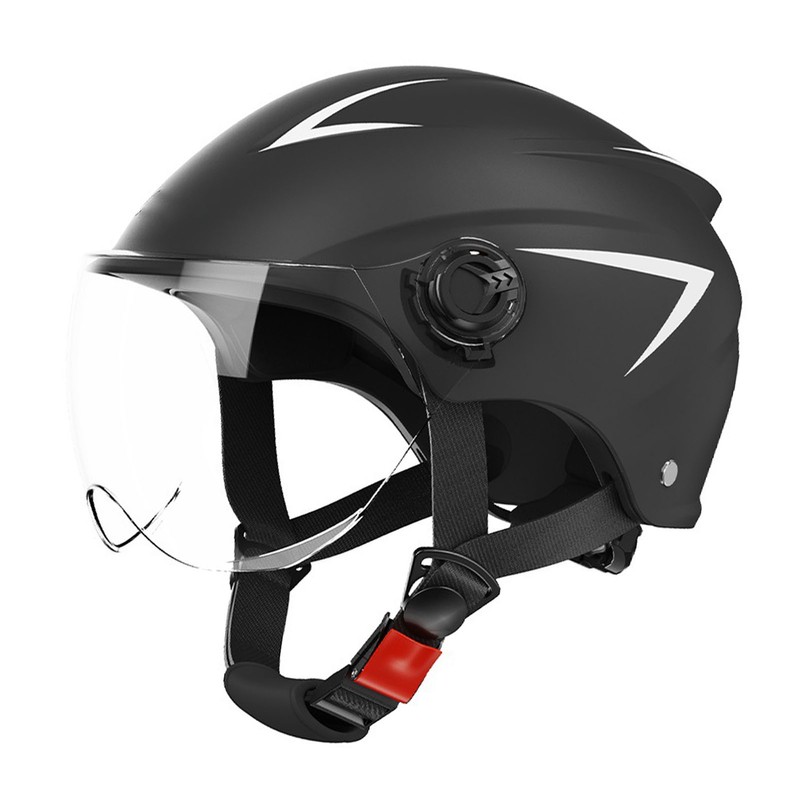Motorcycle Helmet Sun Protection Riding Flip Up Helmet All Seasons