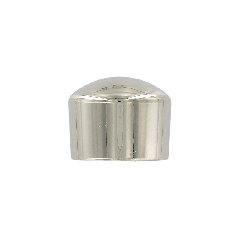 ISI Siphon Silver Cap