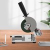 Mini Miter Saw, 4 inch Electric Chop Saw Mini Table