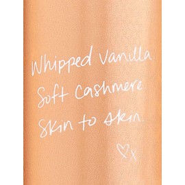 Victoria's Secret Bare Vanilla Mist & Lotion Set