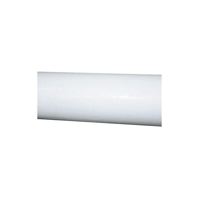 500 sqft (4ft x125ft) of NASA TECH Commercial Grade SOLID