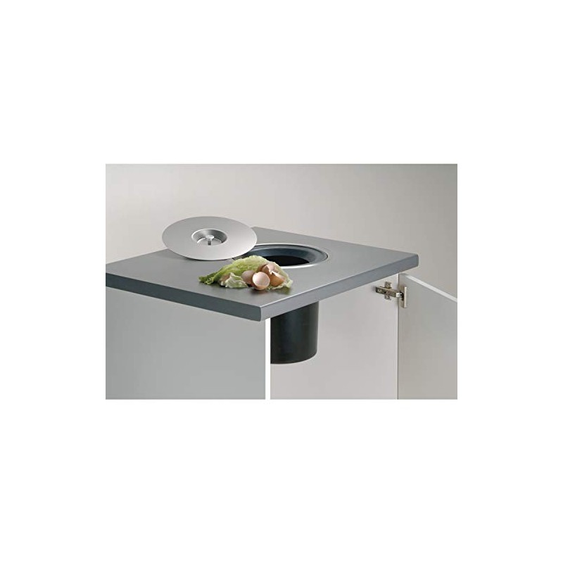 Wesco Replacement Bucket Ku. st. 11ltr