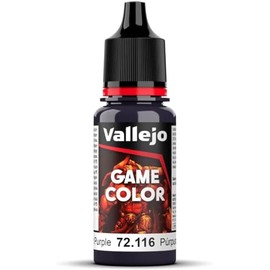 AV Vallejo Game Color 18ml - Midnight Purple