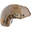 SureFire Ops Core Helmet Rail Mount for The HL1 Helmet