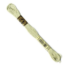 DMC Stranded Cotton Number 524