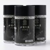 Joseon Eundan No. 9 9 times roasted Gujeon bamboo salt (powdered salt powder) 110g x 3 / 조선은단 9번 9회 구운 구전죽염 (가루 소금 분말) 110g x 3개