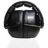 Professional Safety Ear Muffs by Decibel Defense - 37dB NRR
