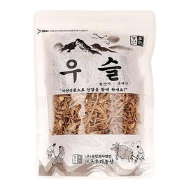 우슬 건강식품 우리농산 150G 기타한방재료 한방재료 Wusul Health Supplement Uri Nongsan 150G Other Herbal Ingredients