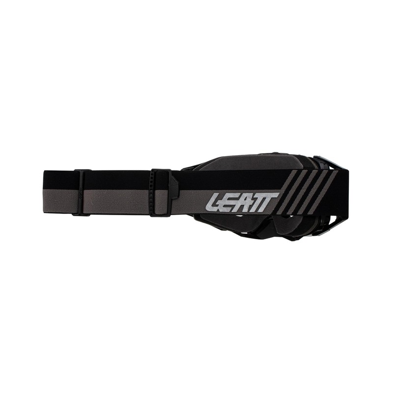Leatt Goggle Velocity 6.5 Iriz Stealth Silver 50%