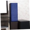 OSALADI Breathable Speaker Mesh Fabric Protective Cloth for Speakers Artwork