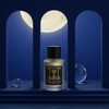 Claire de LuneㅣBlack flowers under the moonlightㅣEnchanting flowers and sweet