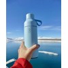 Ocean Bottle - Recycled Stainless Steel Drinks Reusable Water Bottle