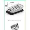 Tsuboe Premium Grater, Box-hako-, Grated Daikon Radish, Made in Japan,