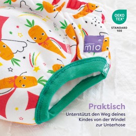 Bambino Mio Potty Training Pants