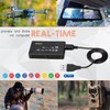 Micro SD Card Reader, Wansurs 6 in 1 Memory Card