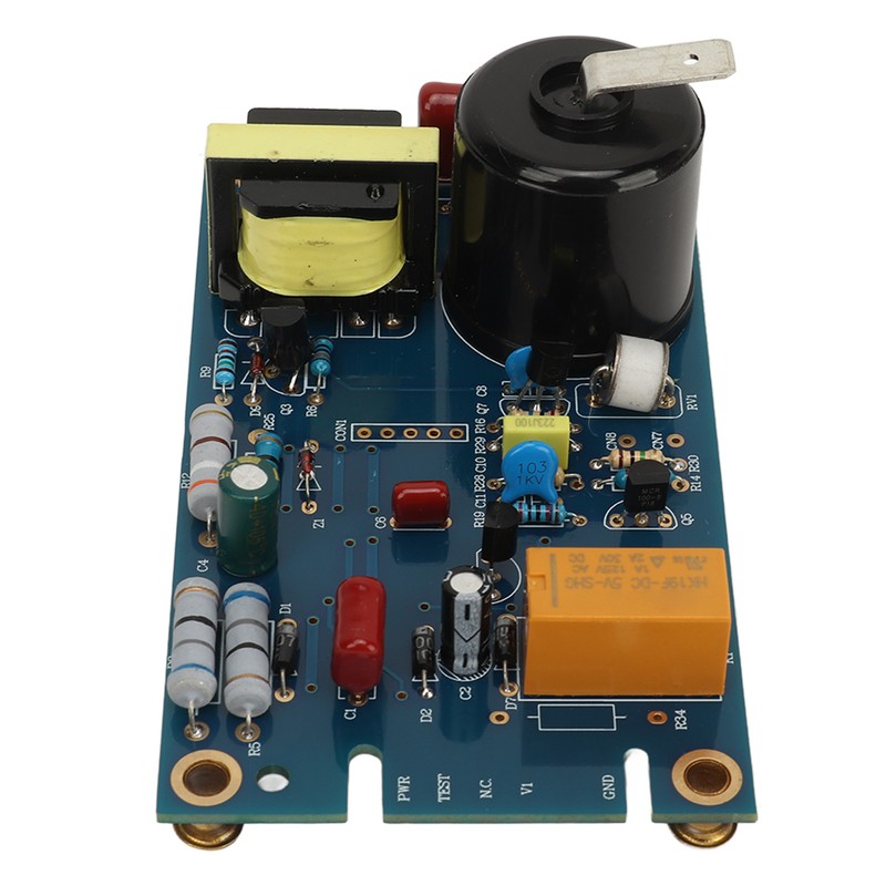12V Water Heater Ignition Control Board 520820 RV Ignitor Circuit
