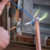 Therwen 3 Sticks 45% AWS Bag Silver Alloy Brazing Rods