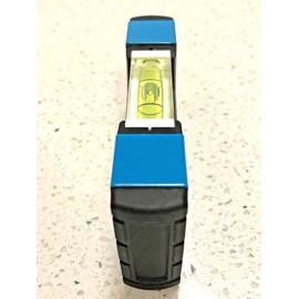 OX Trade Stubby Level - 100mm