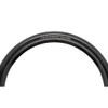HUTCHINSON 707301 - Tire TOUAREG 700x40 TUBELESS READY PLEGABLE NEGRO,