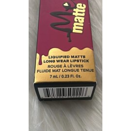 Too Faced Melted Liquified Matte 7ml 0.23 fl. oz BEND & SNAP ST4