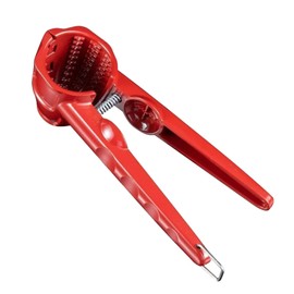 Nut Cracker Tool, Nutcrackers Opener Tool, Heavy Duty Nut Cracker Kitchen Tool, Non-Slip Nutcrackers Opener Tool for Sunflower Hazelnut