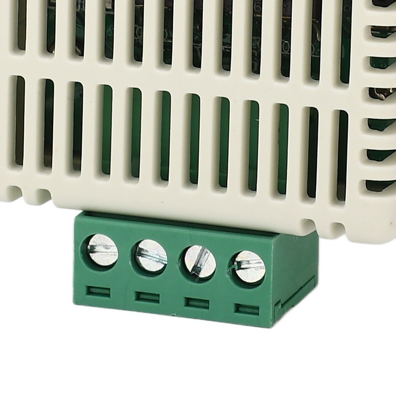 Temperature Humidity Transmitter Temp Sensor Module RS485 Communication DC 5‑30V