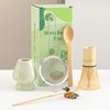 Matcha Whisk Set of 6 – Matcha Set with Whisk,