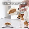 Digital Measuring Spoon Scale – High Precision with LCD Display