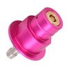 Quick CO2 Adapter CO2 Cylinder Soda Adapter with 8mm Quick