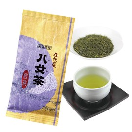 Sencha YaME-cha Tea Leaf Sencha (Pine), 3.5 oz (100 g), Bagged Tea, Iwasakien Seicha, Kyushu, Fukuoka, 100%